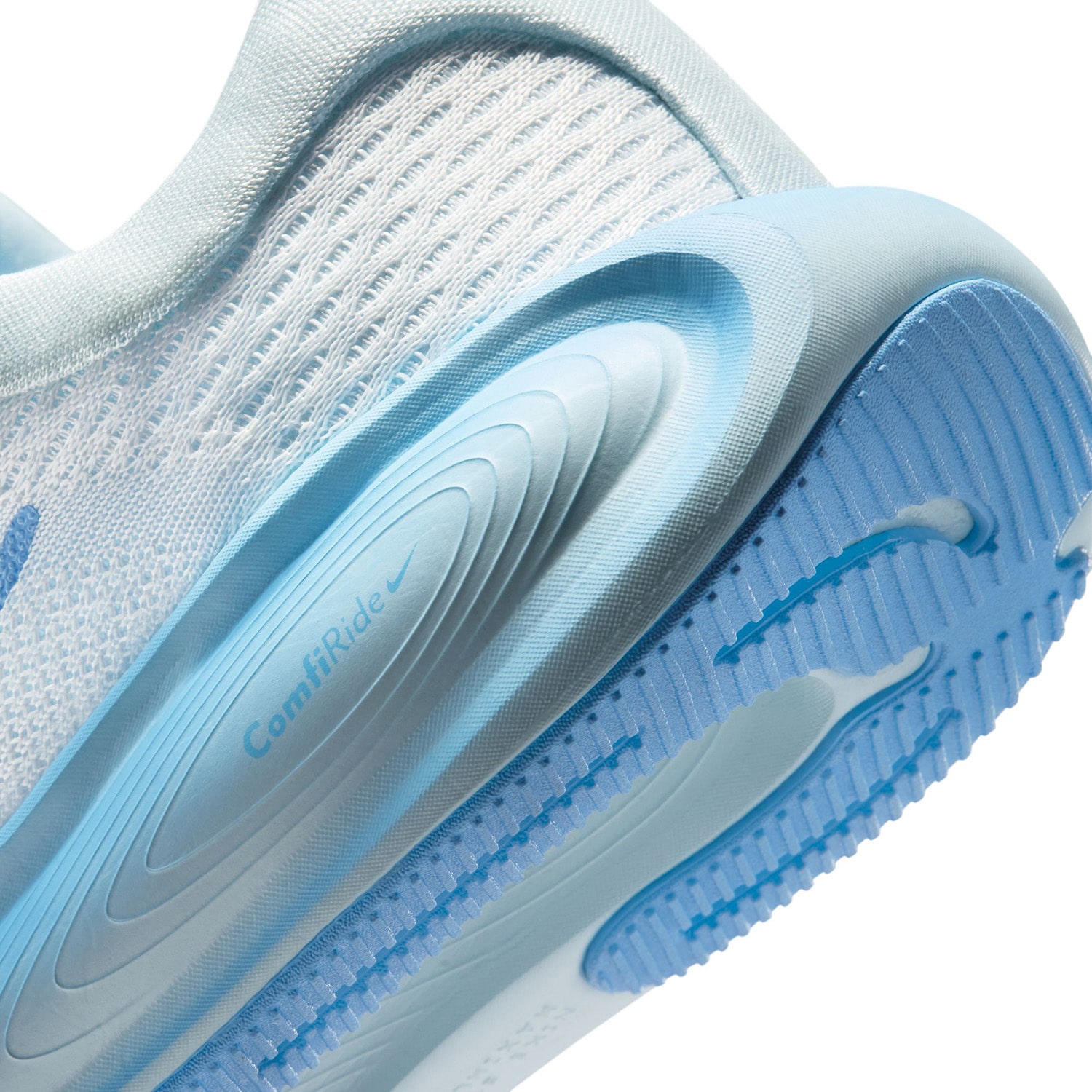 Nike Stellar Ride Big Kid Girls Running Shoes