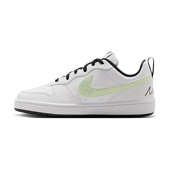 Nike Court Borough Low Big Kid Unisex Sneakers