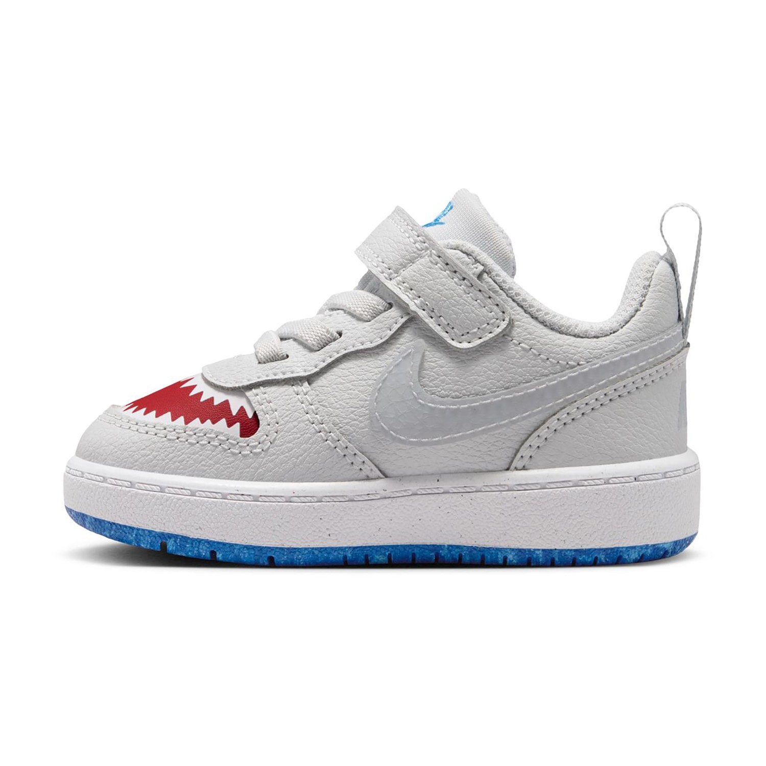 Nike Court Borough Low Toddler Boys Sneakers