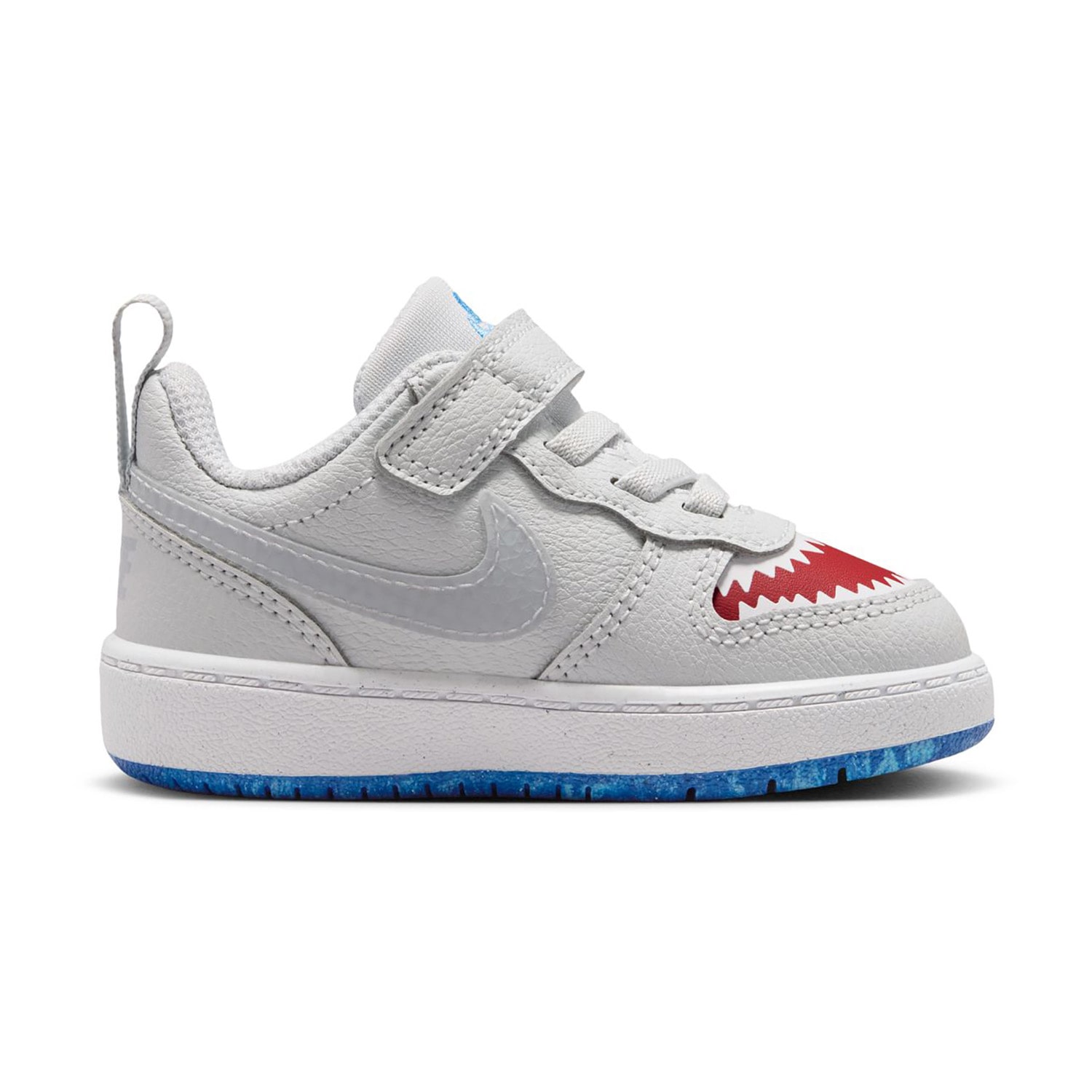 Nike Court Borough Low Toddler Boys Sneakers
