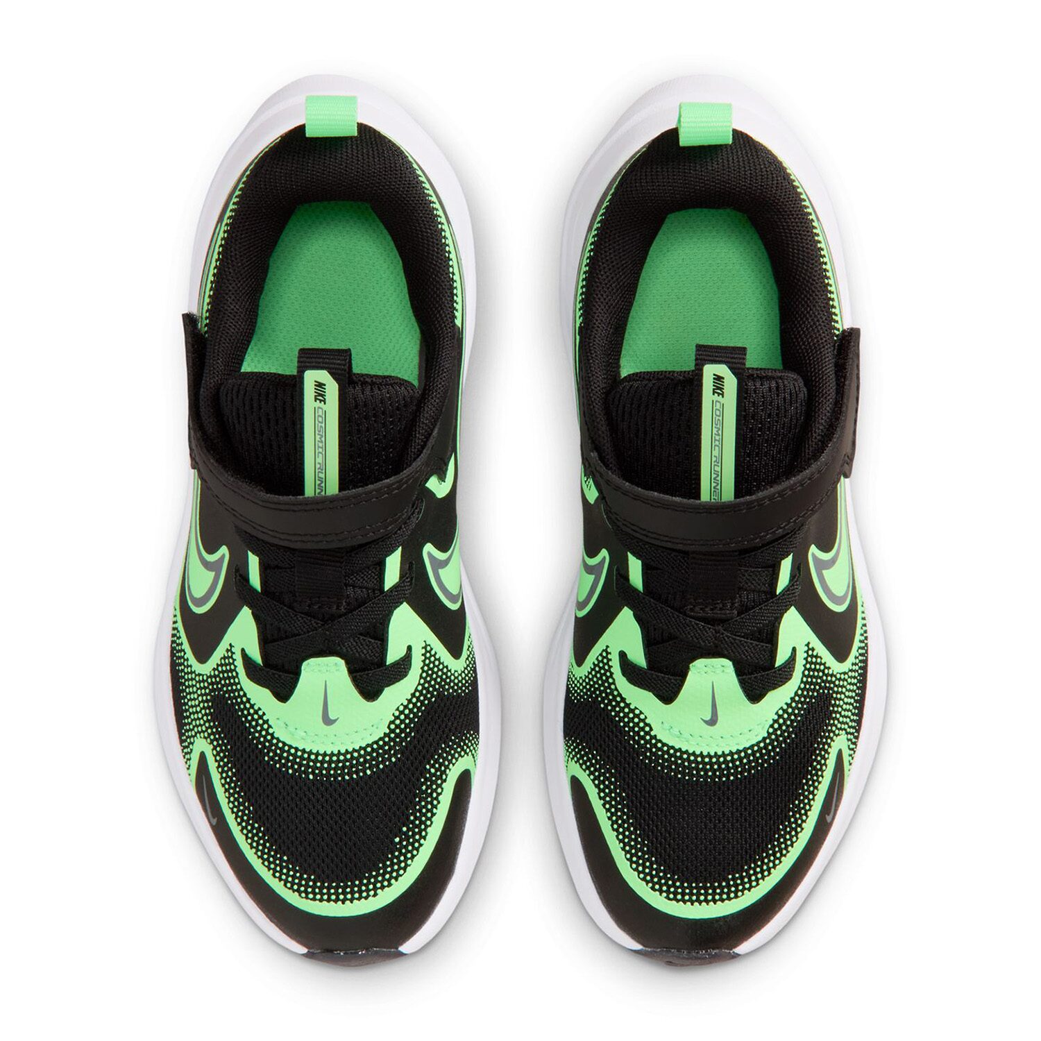 Nike Cosmic Runner Little Kid Boys Running Shoes