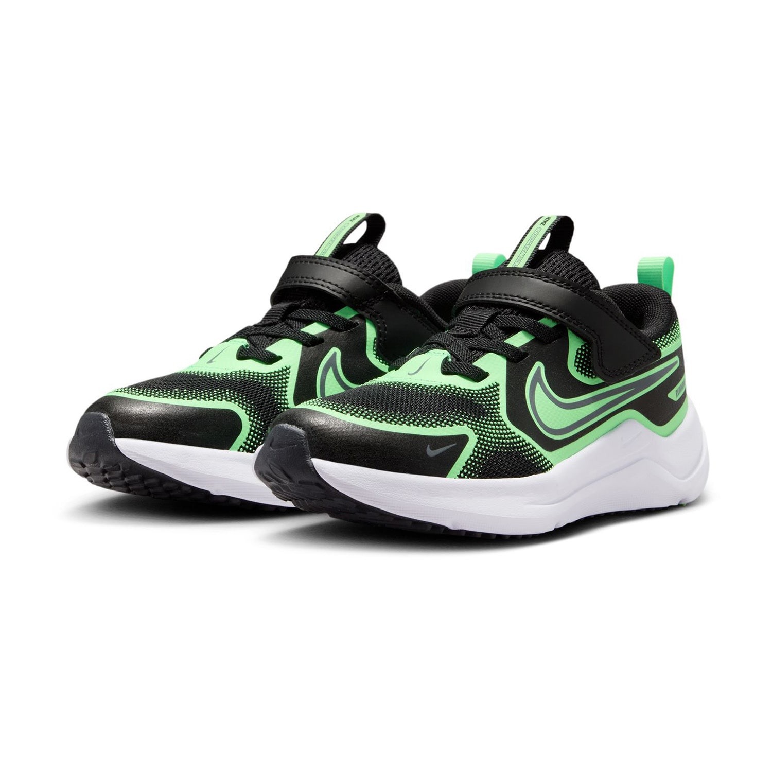 Nike Cosmic Runner Little Kid Boys Running Shoes