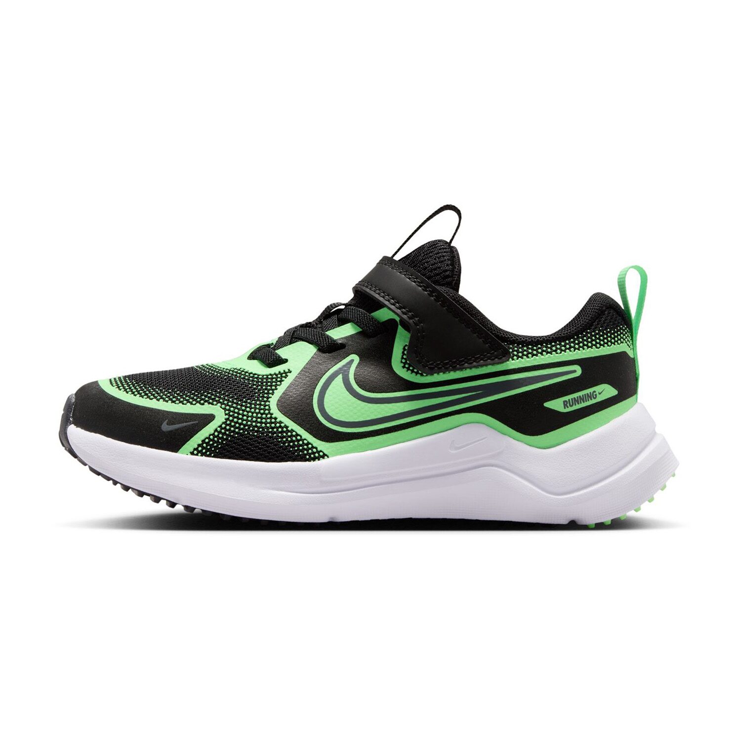 Nike Cosmic Runner Little Kid Boys Running Shoes