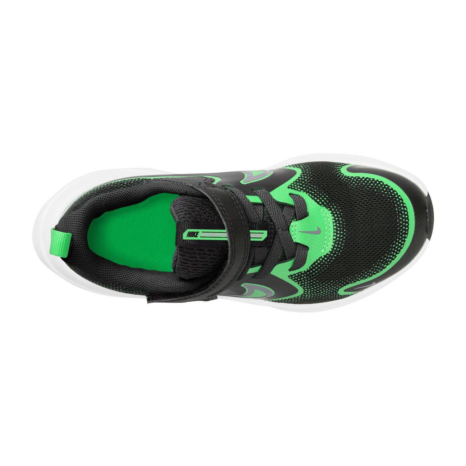 Nike Cosmic Runner Little Kid Boys Running Shoes