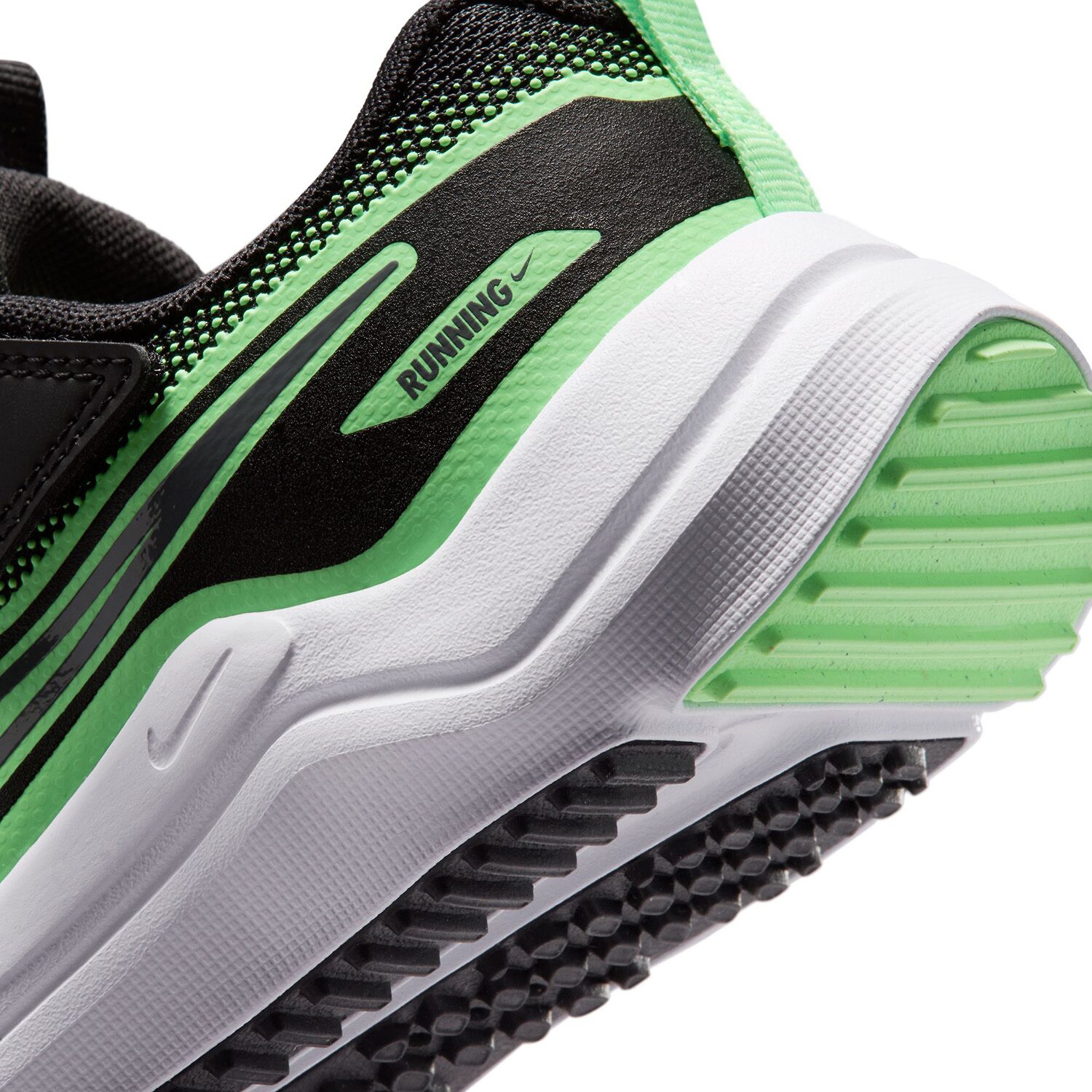 Nike Cosmic Runner Little Kid Boys Running Shoes