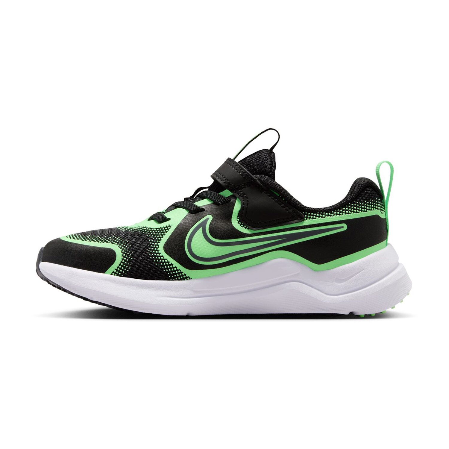 Nike Cosmic Runner Little Kid Boys Running Shoes