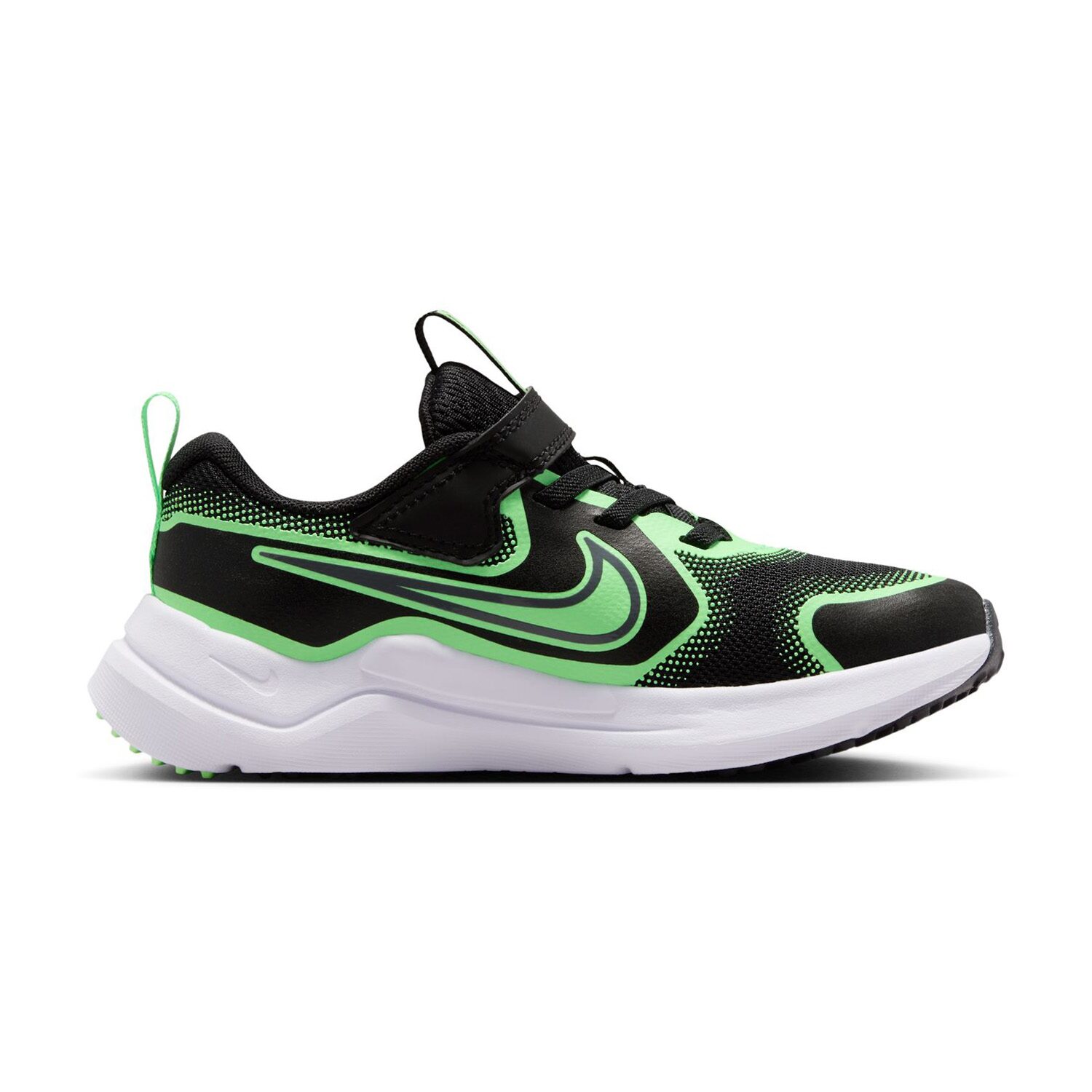 Nike Cosmic Runner Little Kid Boys Running Shoes
