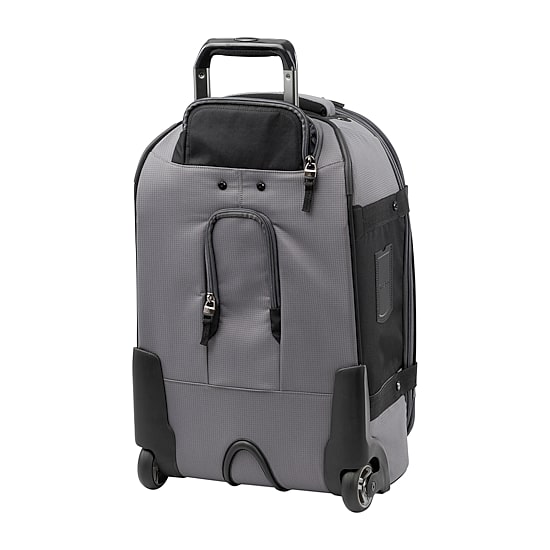 Travelpro Bold 22" Rollaboard Expandable Suitcase