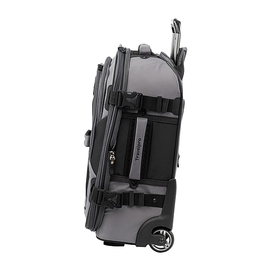 Travelpro Bold 22" Rollaboard Expandable Suitcase