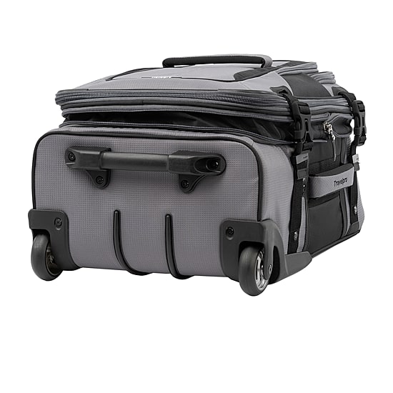 Travelpro Bold 22" Rollaboard Expandable Suitcase