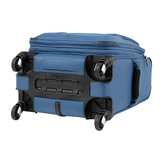 Travelpro Maxlite 5 21 Inch Softside Expandable Lightweight Carry-On Spinner Luggage