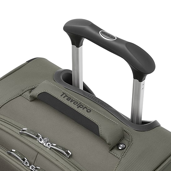 Travelpro Maxlite 5 21 Inch Softside Expandable LIGHTWEIGHT Carry-On Spinner Luggage
