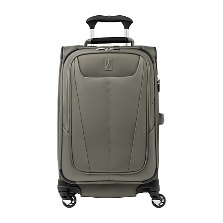 Travelpro Maxlite 5 25 Inch Softside Expandable Lightweight