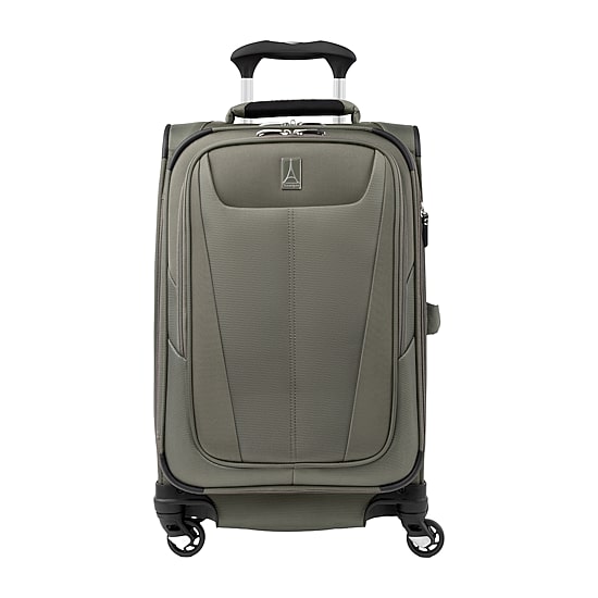 Travelpro Maxlite 5 21 Inch Softside Expandable LIGHTWEIGHT Carry-On Spinner Luggage