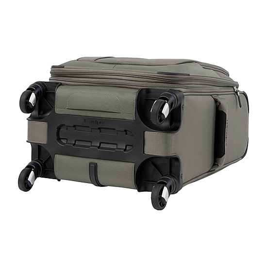 Travelpro Maxlite 5 21 Inch Softside Expandable LIGHTWEIGHT Carry-On Spinner Luggage