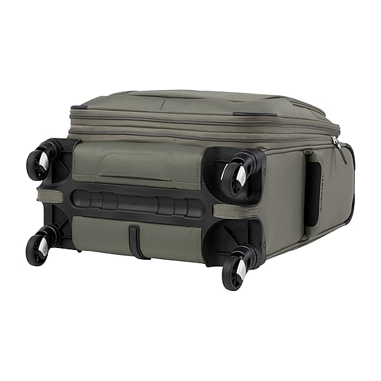 Travelpro Maxlite 5 19 Inch Softside Carry-On Spinner Luggage