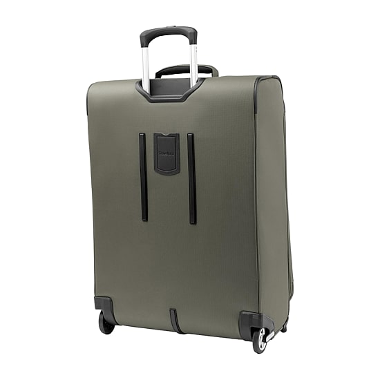 Travelpro Maxlite 5 26 Inch Softside Expandable Checked Luggage