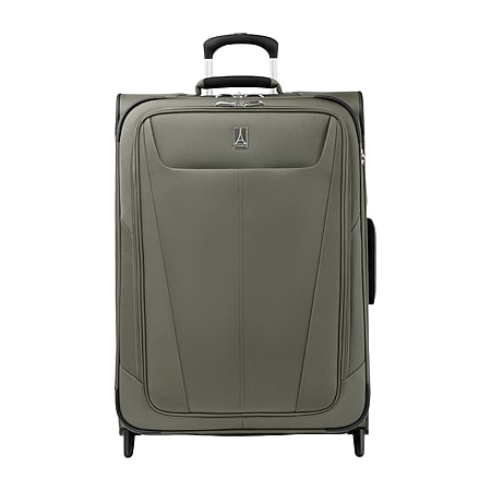 Travelpro Maxlite 5 26 Inch Softside Expandable Checked Luggage
