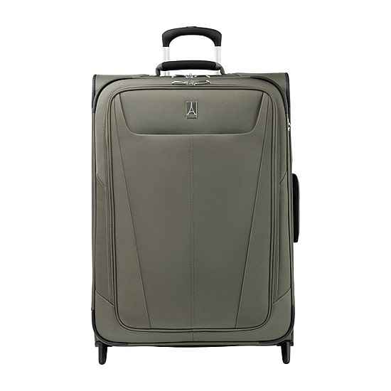 Travelpro Maxlite 5 26 Inch Softside Expandable Checked Luggage