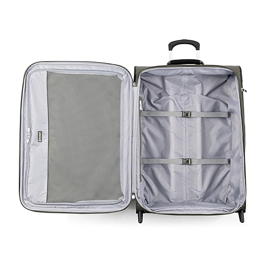 Travelpro Maxlite 5 26 Inch Softside Expandable Checked Luggage
