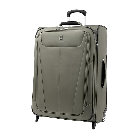 Travelpro Maxlite 5 26 Inch Softside Expandable Checked Luggage