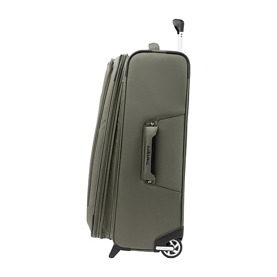 Travelpro Maxlite 5 26 Inch Softside Expandable Checked Luggage