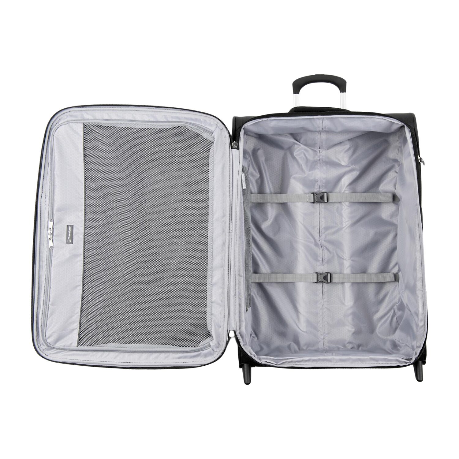 Travelpro Maxlite 5 26 Inch Softside Expandable Checked Luggage
