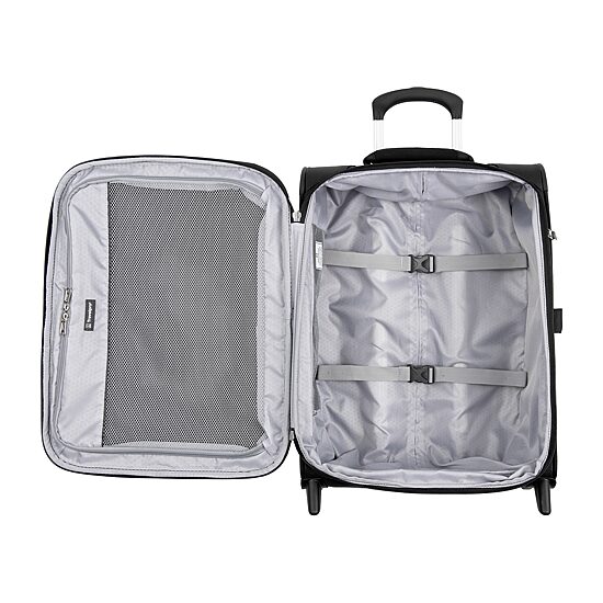Travelpro Maxlite 5 14 Inch Softside Carry-On Luggage