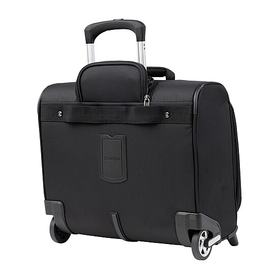 Travelpro Maxlite 5 Tote 14 Inch Softside Luggage