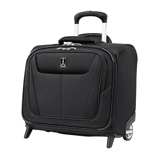 Travelpro Maxlite 5 Tote 14 Inch Softside Luggage