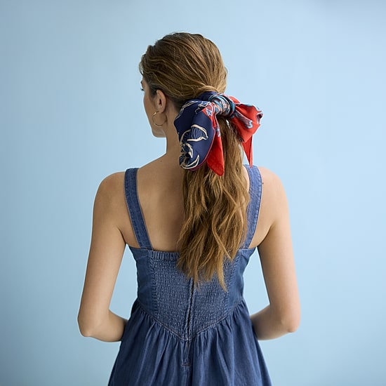 Bijoux Bar Hair Scarf