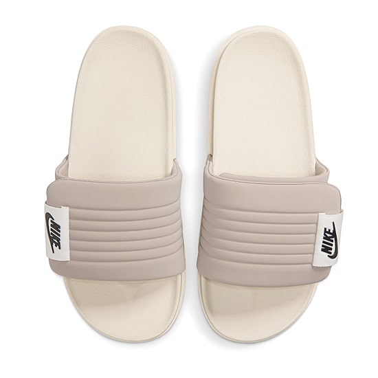Nike Mens Offcourt Adjust Slide Sandals