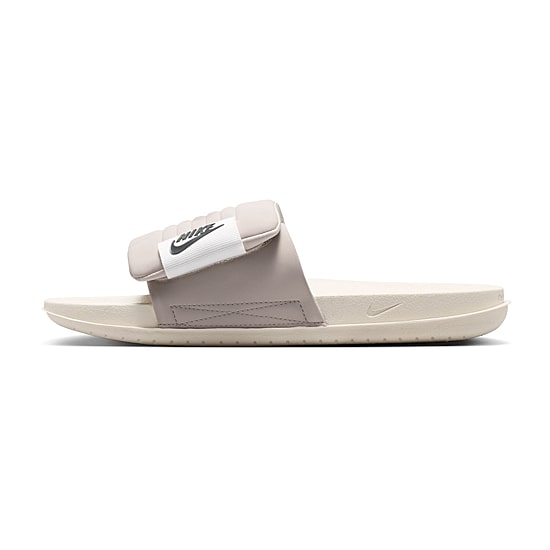 Nike Mens Offcourt Adjust Slide Sandals