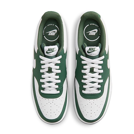 Nike Court Vision Low Mens Sneakers
