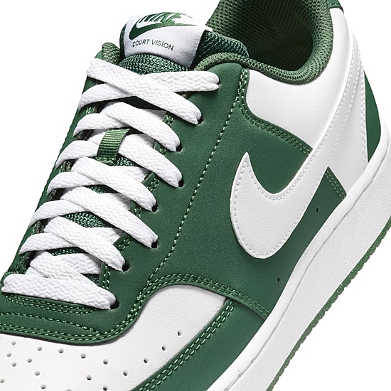 Nike Court Vision Low Mens Sneakers