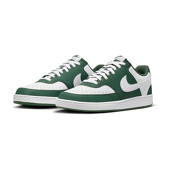 Nike Court Vision Low Mens Sneakers