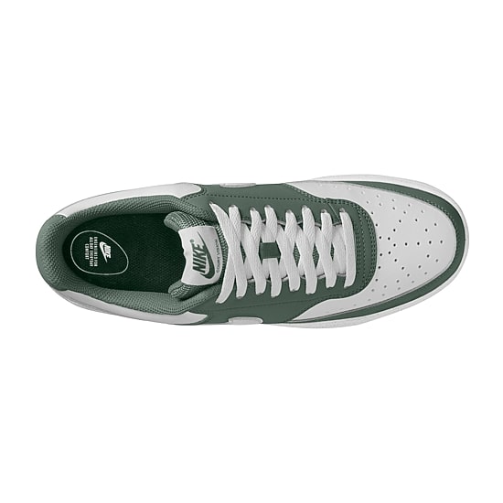 Nike Court Vision Low Mens Sneakers