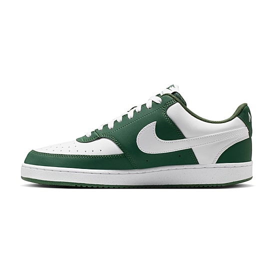 Nike Court Vision Low Mens Sneakers