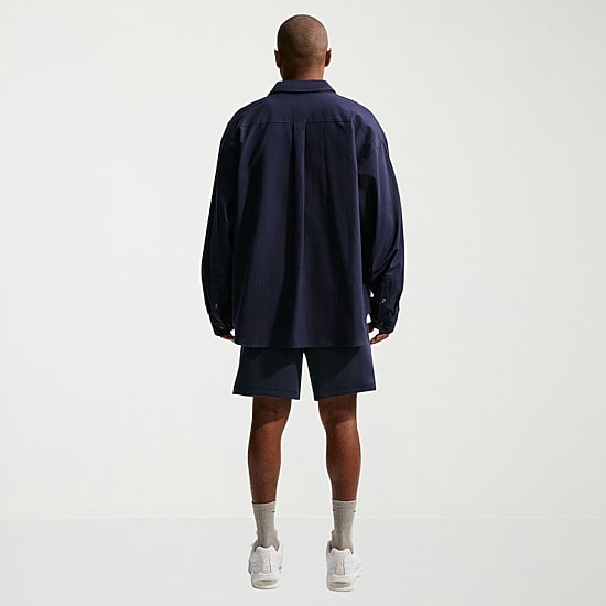 Nike Mens 6" Mid Rise Workout Shorts