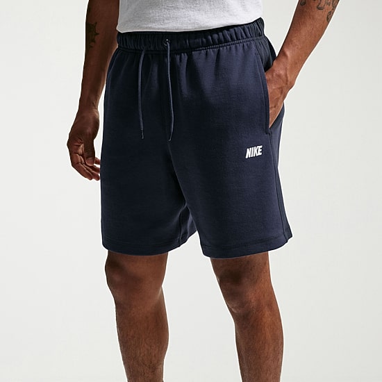 Nike Mens 6" Mid Rise Workout Shorts