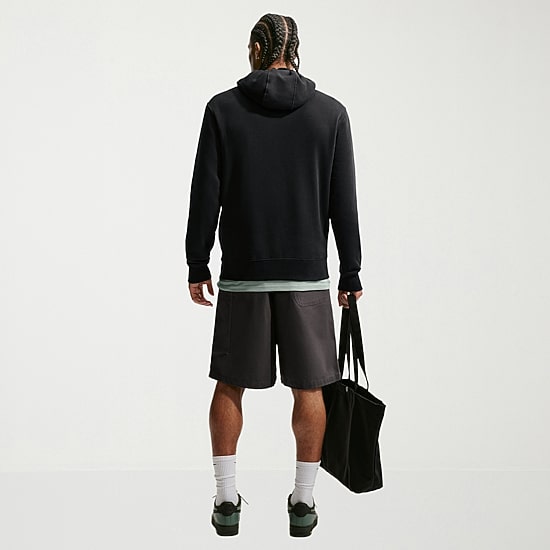 Nike Sweatshirt Mens Long Sleeve Active Hoodie