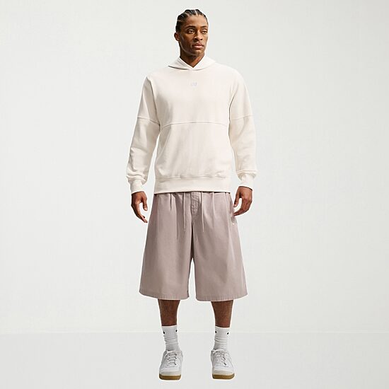 Nike Mens Long Sleeve Active Hoodie