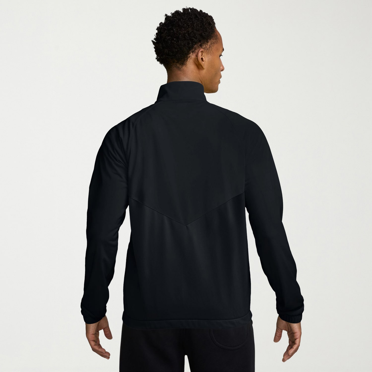 Nike Mens Lightweight Track Jacket