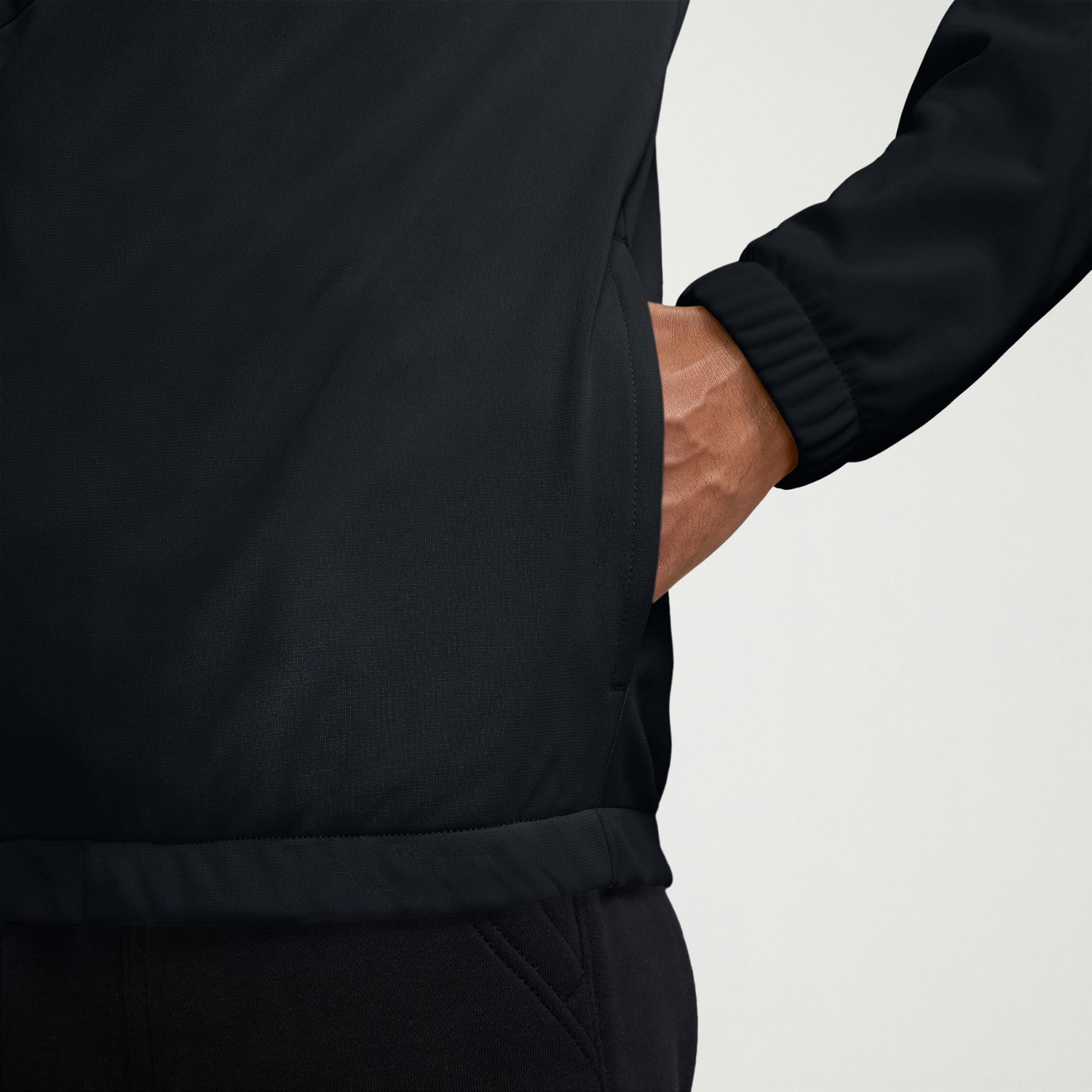 Nike Mens Lightweight Track Jacket