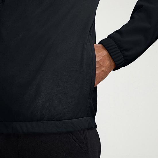 Nike Mens Lightweight Track Jacket