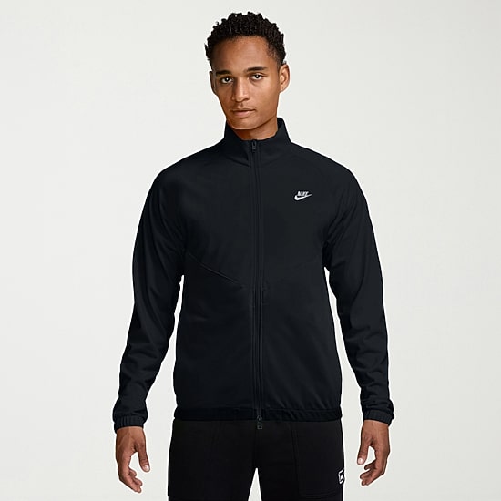 Nike Mens Lightweight Track Jacket