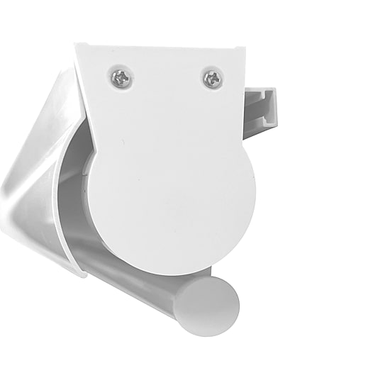 Achim Cordless 100% Blackout Roller Shade