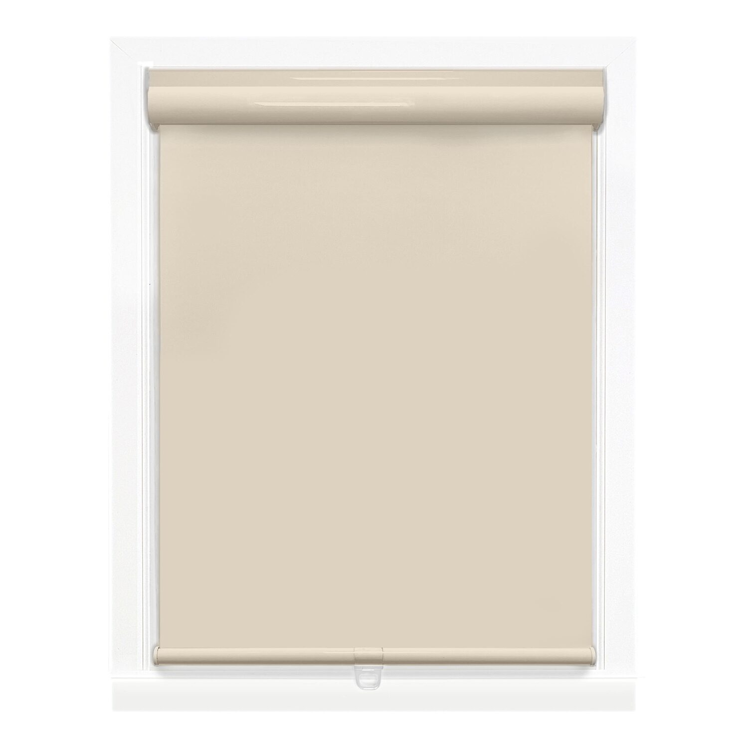 Achim Cordless 100% Blackout Roller Shade
