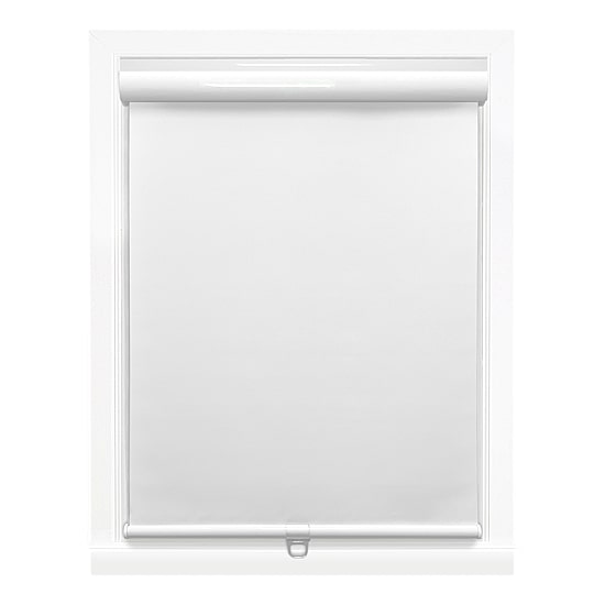 Achim Cordless 100% Blackout Roller Shade