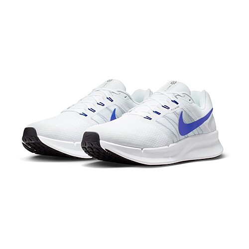 Nike Run Swift Mens Running Shoes, 9 Medium, White